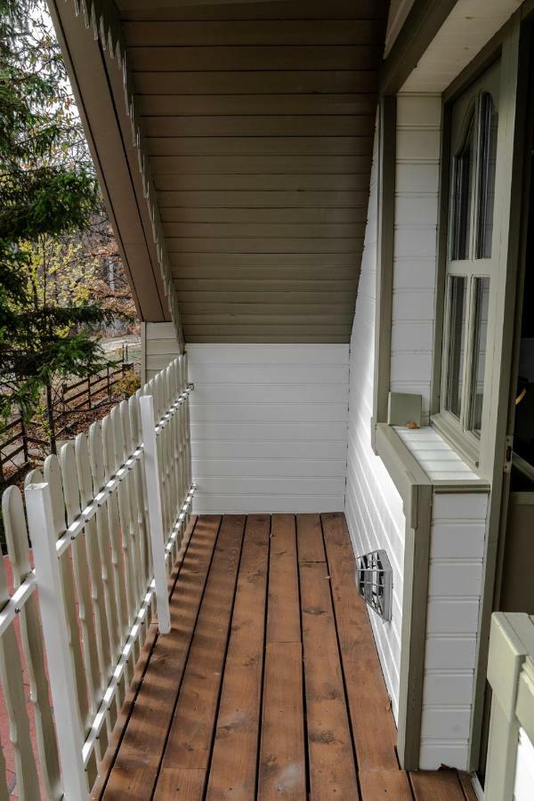 Ferienwohnung Negy Evszak Vendeghaz Noszvaj Exterior foto